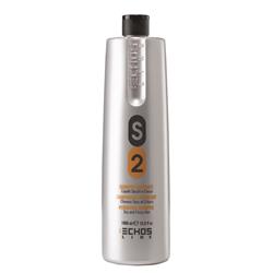 S2 SHAMPOO CAPELLI SECCHI E CRESPI